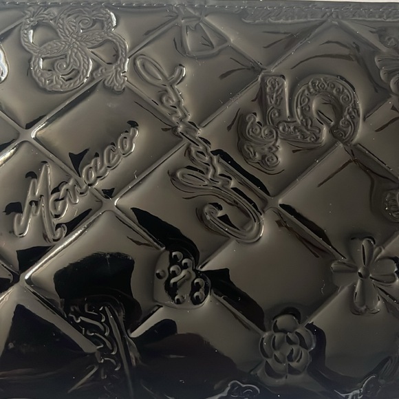 🔥Sale CHANEL Black Wallet - Picture 13 of 14